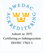 Swedac-ackreditering-liten