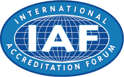 International Accreditation Forum (IAF)